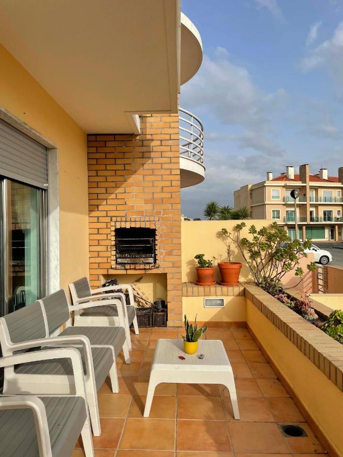 Casa Da Praia Azul Torres Vedras Exterior foto